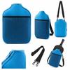 Protective Pickleball Racket Storage Bag Waterproof PickleBall Paddle Case  Pickleball Accessories