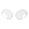 Left Right Car Headlight Clear Lens Lampshade Shell Cover For BMW MINI R50 R52 R53 Mk1 Cooper 2001-2006 Headlamp Cover Lampshade