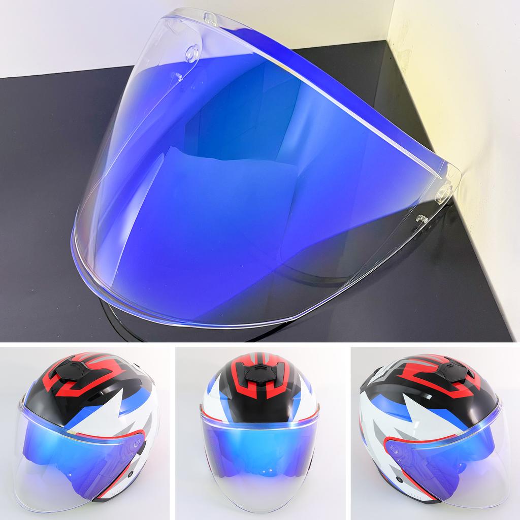Compass Visor for LS2 Compass,OF626 Face Shield Motorcycle Helmet Accessories