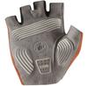 Castelli Espresso Cycling Gloves (White)