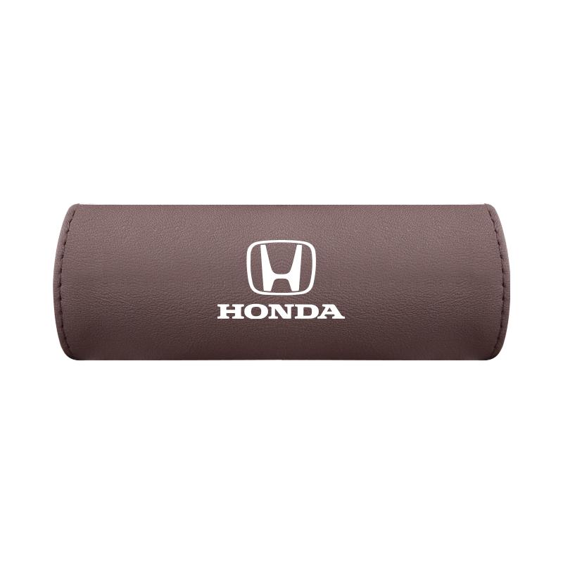 Car Interior Cars Door Handles Covers GEJA34 Roof Handle Cover For Honda civic accord fit jazz pilot CRV odyssey passport city shuttle