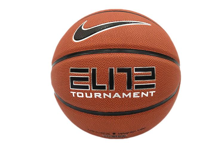 Nike Pu Basketball Amber Size 7 Training DA6992-855