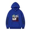 Men'S Hoodies Japanese Anime Jujutsu Kaisen