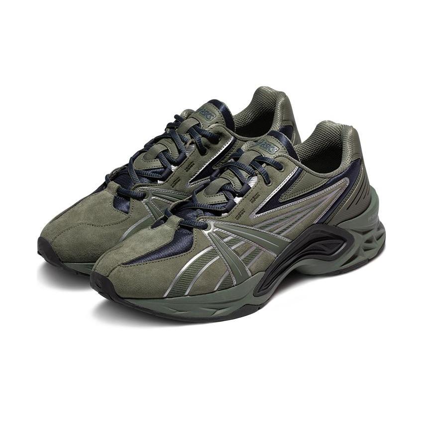 ASICS Protoblast 'Green Brown' 1201A583-300