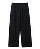 CONNECT KINLOCH Cooling One-Pleat Wide Elastic Waist Pants (3 Colors)