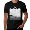 Francois Truffaut - 400 Blows / 400 Coups Illustration T-Shirt Quick Dry Travel T-Shirt