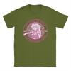 Super Marios Princess Peach Feeling Peachy Cheetah T Shirts for Unisex Cotton TShirts Crew Neck  Tee Shirt Short Sleeve Tops Party