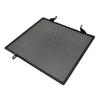 Waase For Kawasaki Ninja ZX14 ZX14R ZZR1400 ZZ-R 1400 2006 2007 2008-2016 Radiator Protective Cover Grill Guard Grille Protector