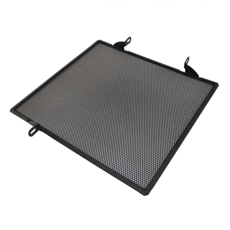 Waase For Kawasaki Ninja ZX14 ZX14R ZZR1400 ZZ-R 1400 2006 2007 2008-2016 Radiator Protective Cover Grill Guard Grille Protector