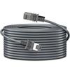 GEN3 Ethernet Data Connection Cable V3: Waterproof Replacement Extension