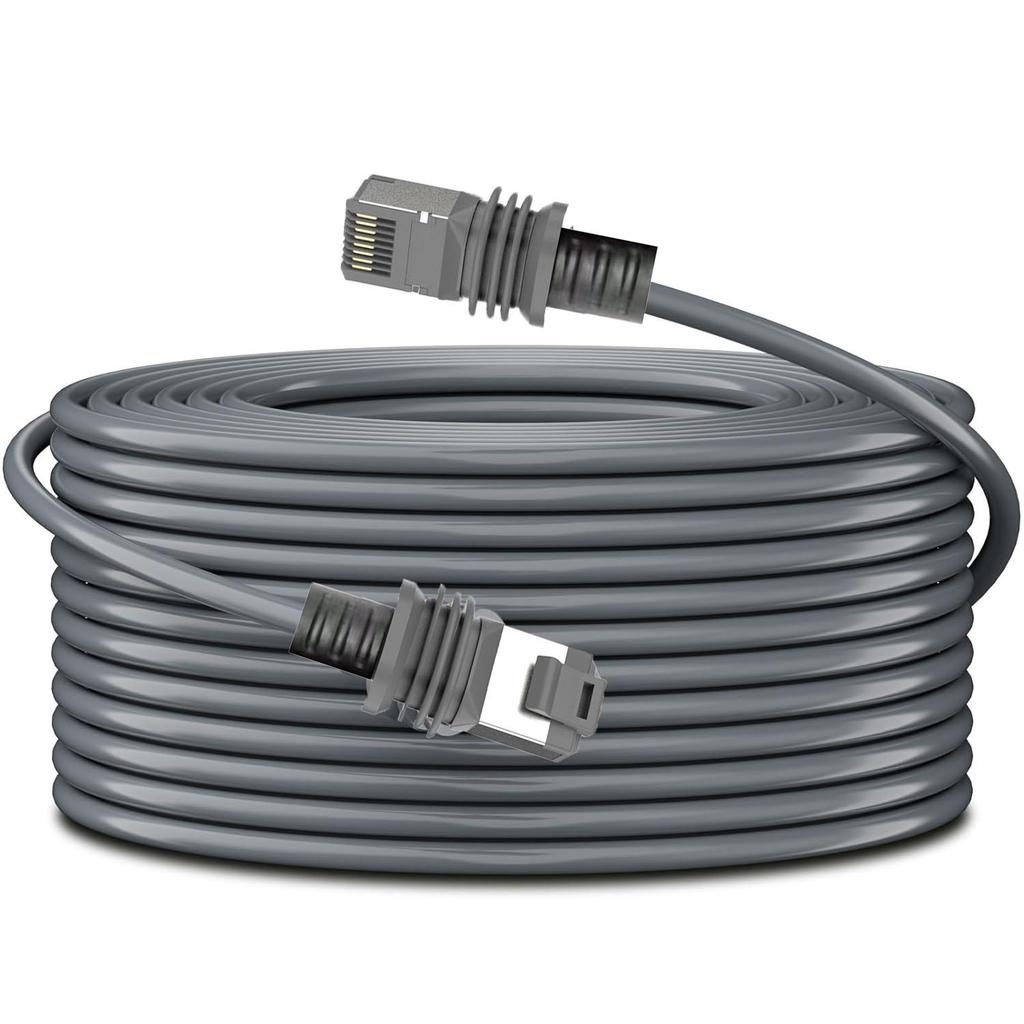 GEN3 Ethernet Data Connection Cable V3: Waterproof Replacement Extension