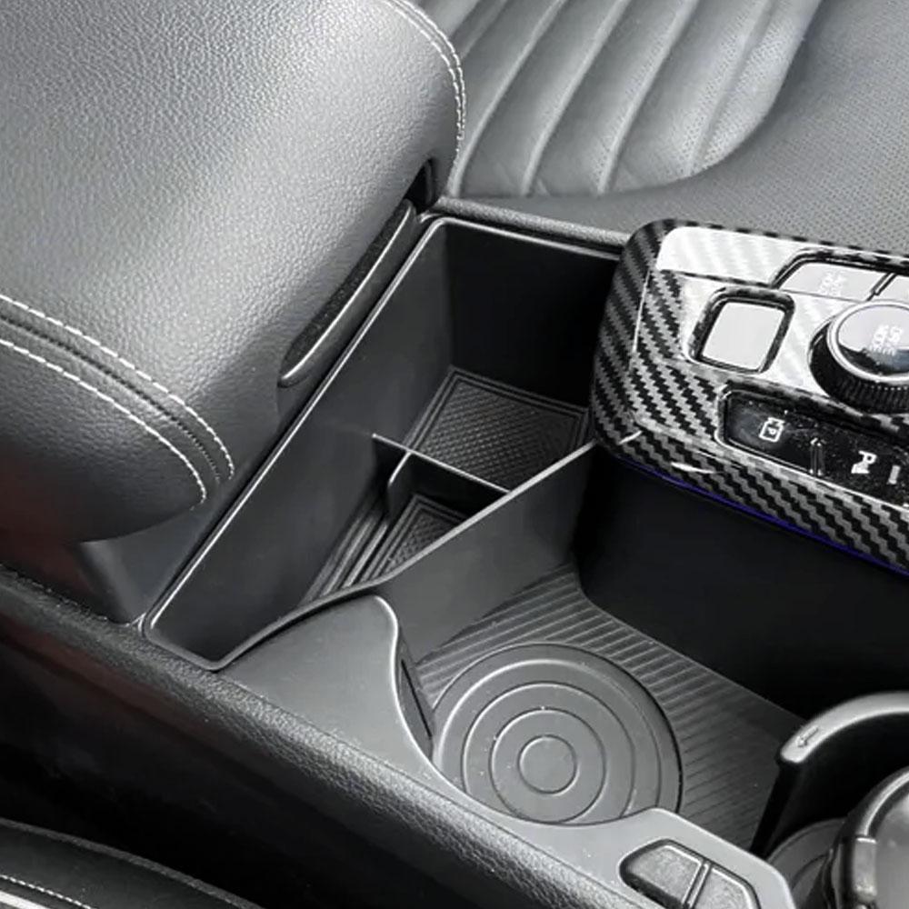 For Kia Sportage NQ5 2025 2025 2025 2025 Armrest Box Storage Tray Organizer Center Console Storage Box Holder Accessories