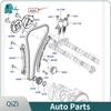 Hot Sale Auto Engine System Exhaust Camshaft Adjuster Gear LR033733 LR095897 for Land Rover Range Rover Evoque