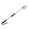 Chicken Poop Scoop    Stainless Steel Metal Litt  Scoop   Handle Cat Litt  Sift  for Home