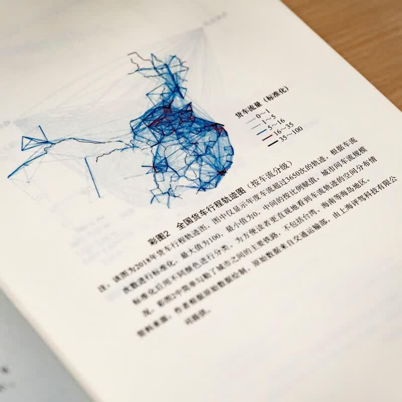 Flow City: Collaboration and Vitality