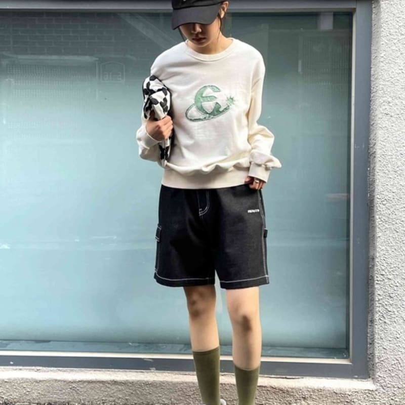 Break Bricks Brks LOGO BALLCAP - BLACK