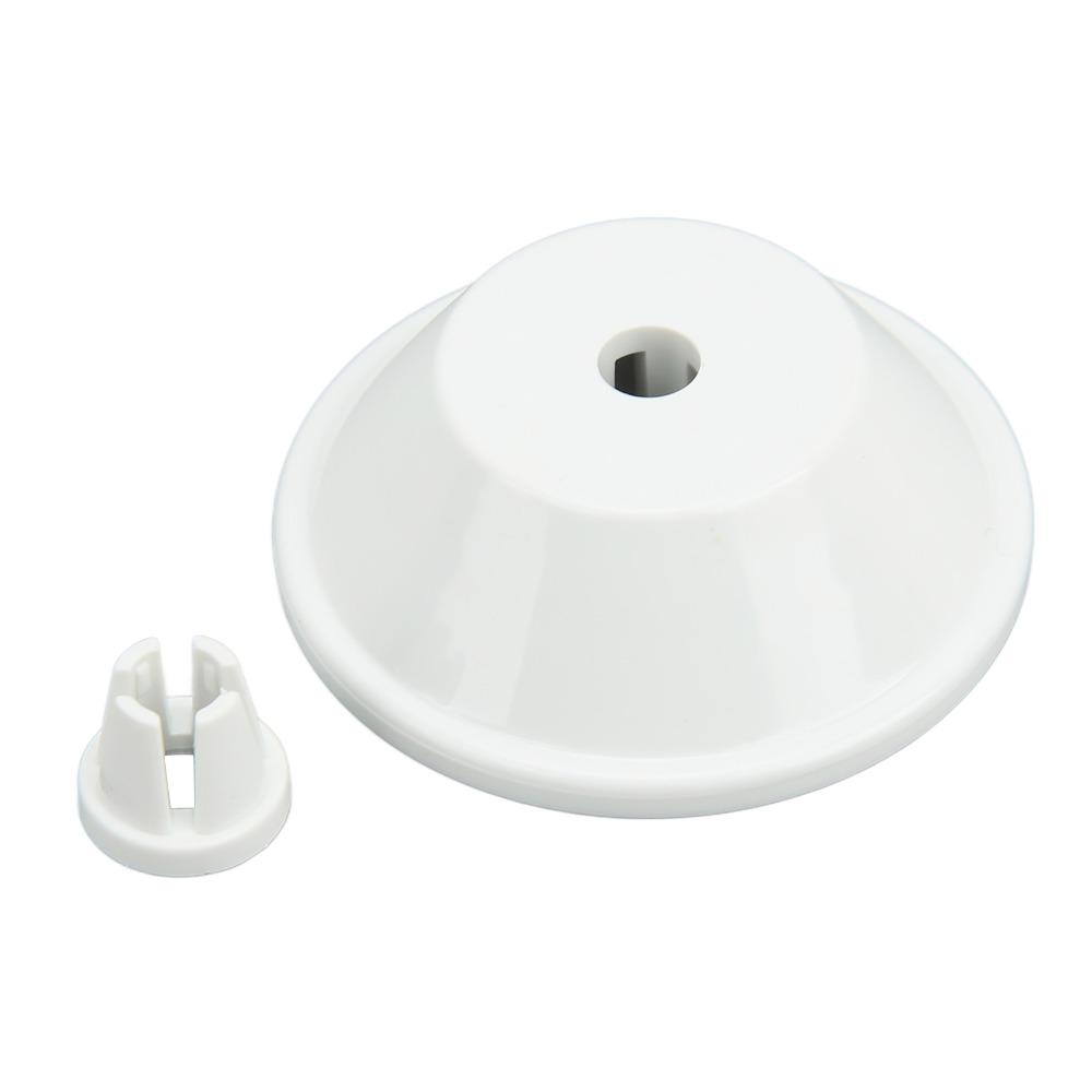 2pcs Heavy Machine Spool Caps Durable Thread Wheel Cover Sewing Machine Thread Plug  Sewing Machine