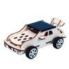 DIY Solar Car
