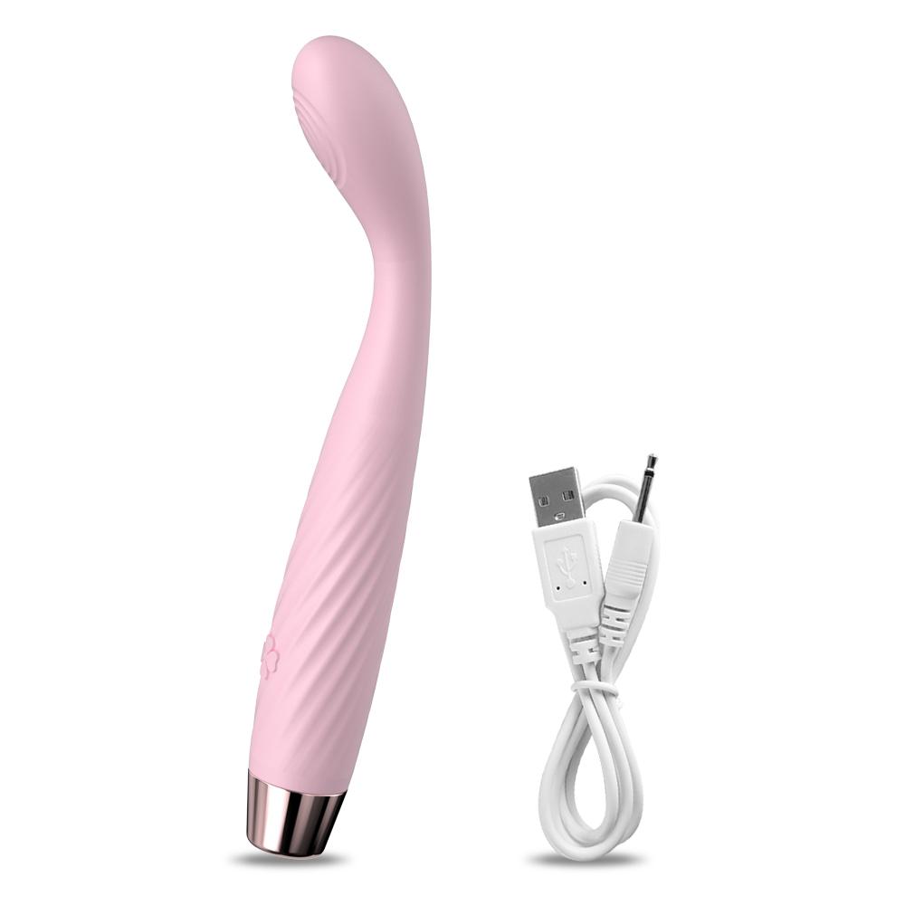 Beginner G-Spot Vibrator Dildo For Women 7 Seconds To Orgasm Nipple Clitoris Stimulator Vagina Massager Sex Toy For Adult Female