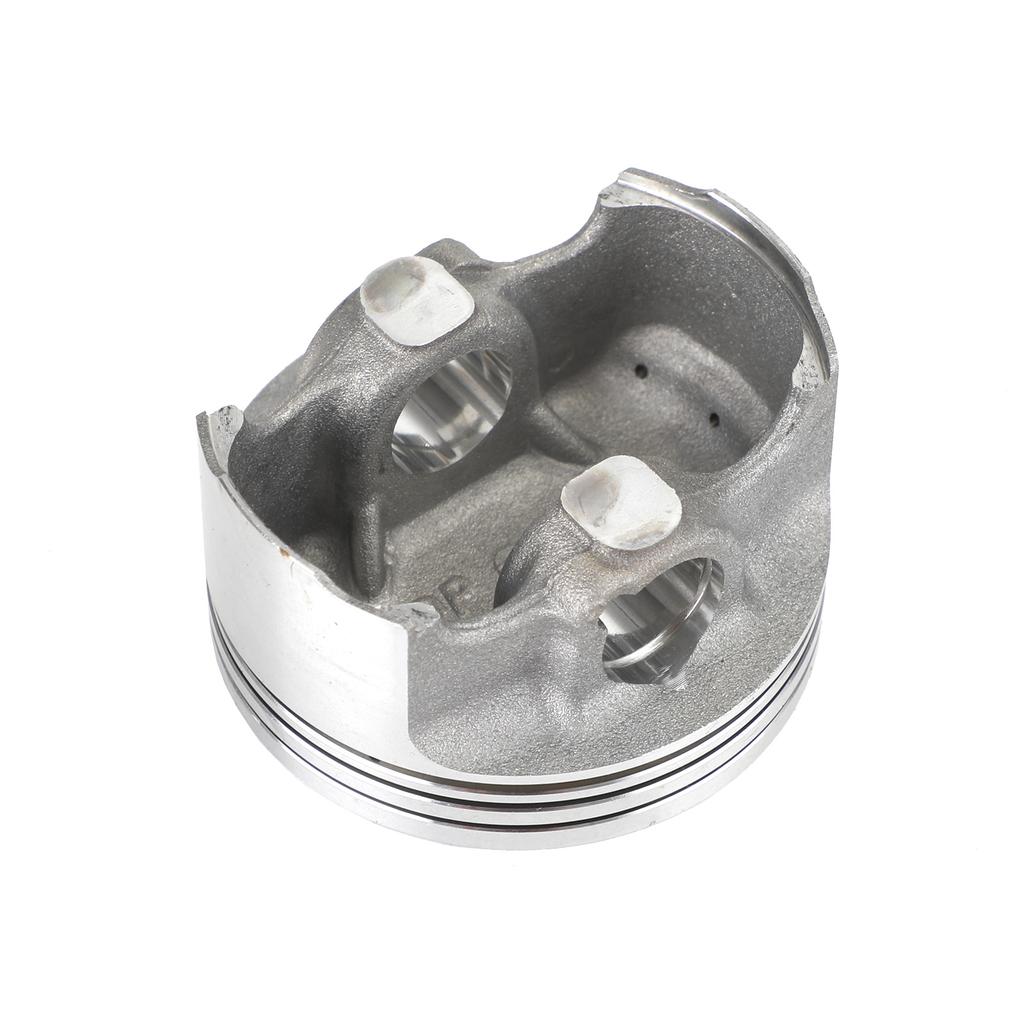 Engine Cylinder Top End Rebuild Kit 58mm For Yamaha Nmax N-max 150 155 2017-2020