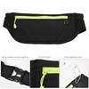 Sports Running Unisex Waist Bag Fitness Ultrathin Waistband Multifunction Waterproof PackSports Waist Bag