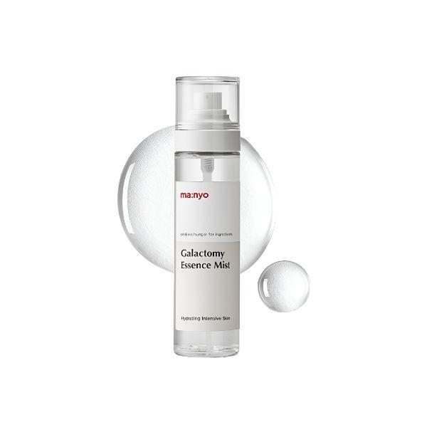 Manyo Factory Galactomy Essence Mist Brightening Hydrating Facial Spray 120ml