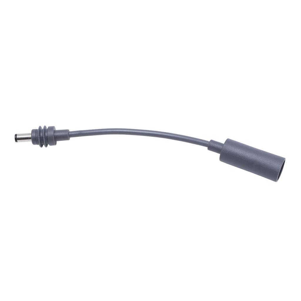 Satellite DC To DC Extension Cable DC Power Cable Water Resistant Plug and Play 10cm Length