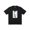 American Psycho T-Shirt Black Unisex Tops P24TS031