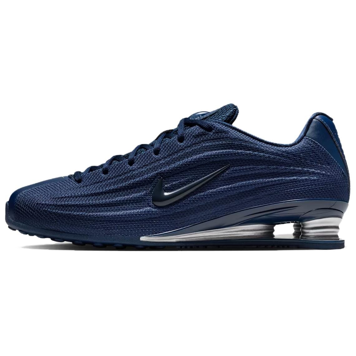 Nike SHOX Z Running Shoes Women`s