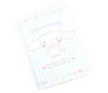 Sanrio Little Twin Stars Snow Globe