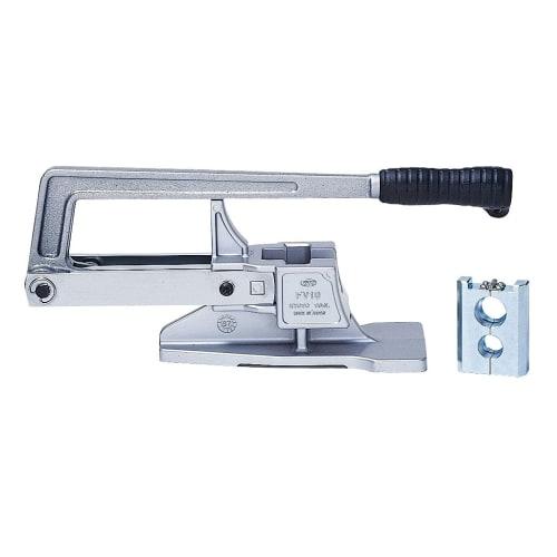 Kyoto Tool (KTC) Flexible Flange Forming Tool (For 3-ridge Forming) FV10