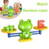 Funny Mathematical Intelligence Math Toys Early Education Puzzle Addition And Subtraction Balance Enlightenment 2026 New