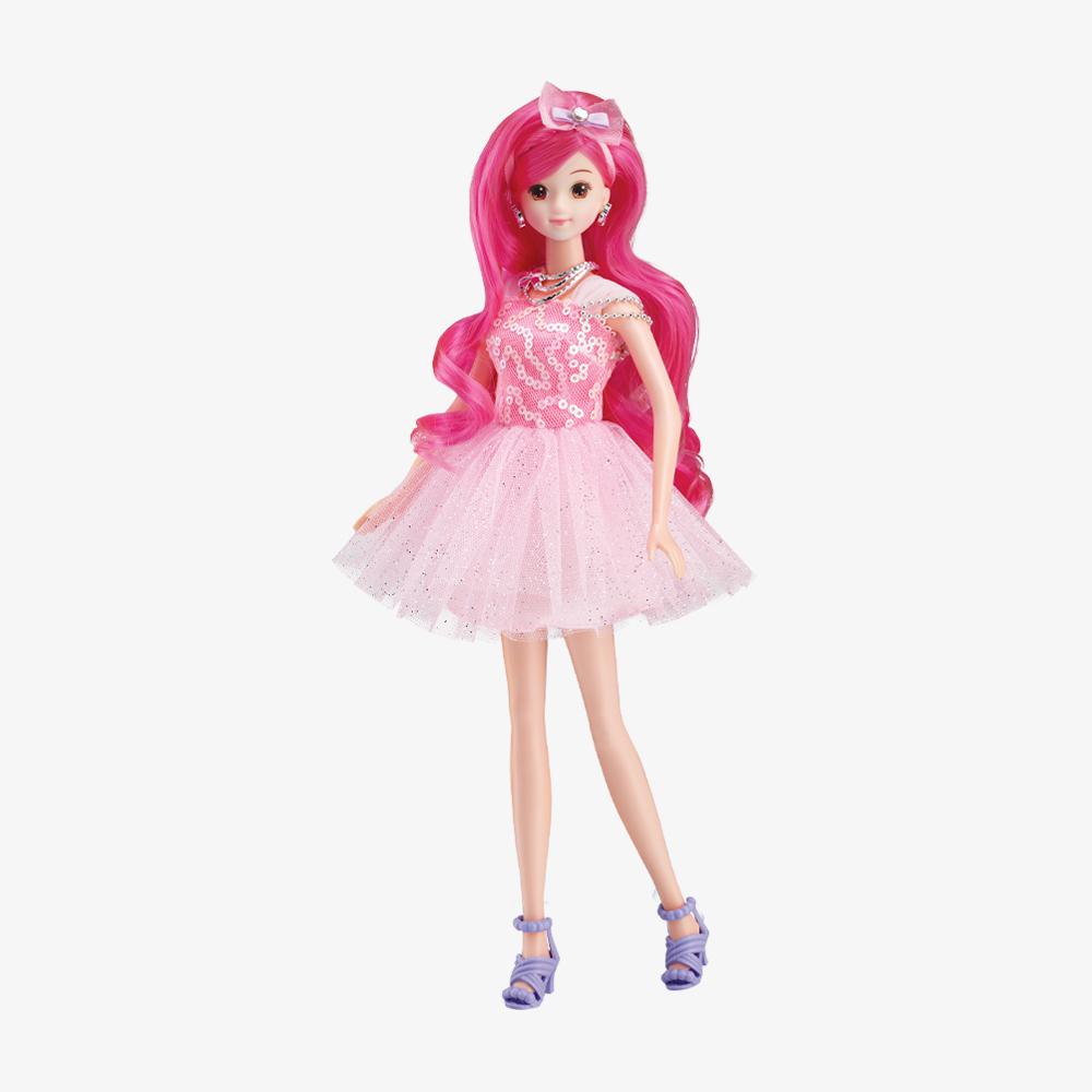 [young toys] Secret Jouju Princess Jouju Fashion Doll