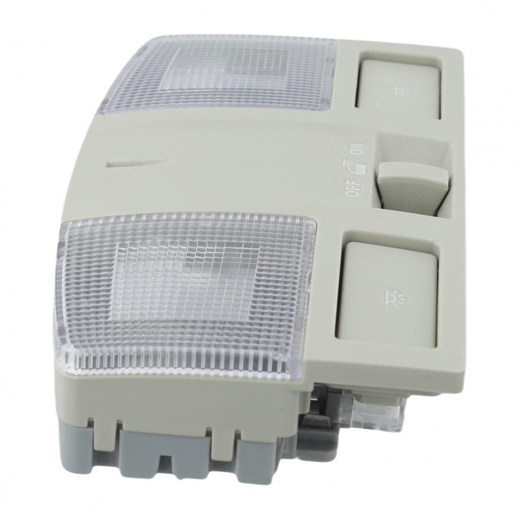 Lamp Light Overhead 2010-2013 BBM4-69-970 Console Map