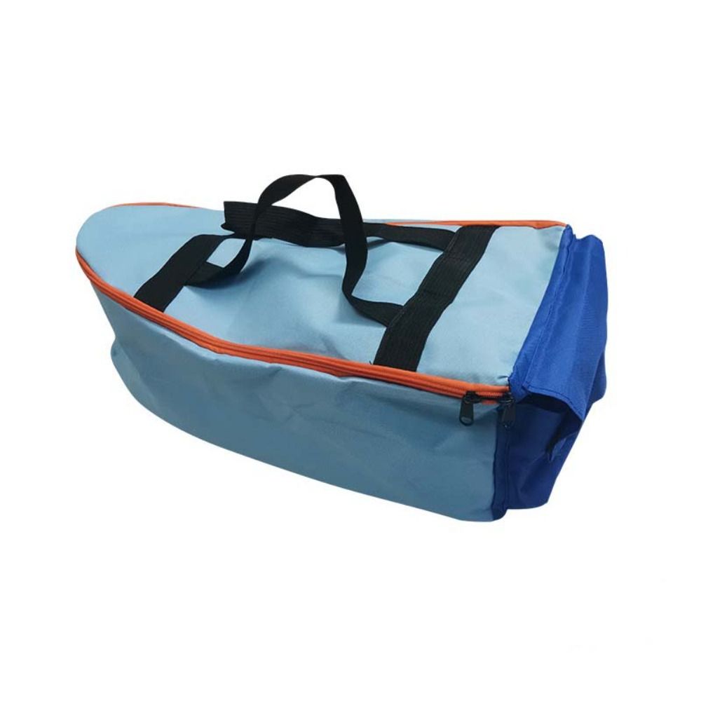 Waterproof Fishing Boat Storage Bag Large Capacity Bait Boat Handbag  Fishing Supplies