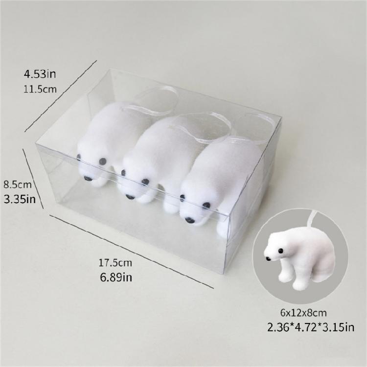 Space Saving Foam Holiday Hangers Office Christmas Tree Accessories For Effortlessly Seasonal Display And Compact Storage