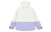 New Balance Jackets Unisex Purple Hooded Moderate Other 5AC14103-DV