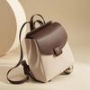 Backpack Women's Bag 2025 New Trendy Fashion School Bag Large Capacity Travel Bag College Student Summer Leisure Backpack