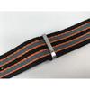 Used r1153 Like new OMEGA Seamaster 007 edition NATO strap 20mm watch strap