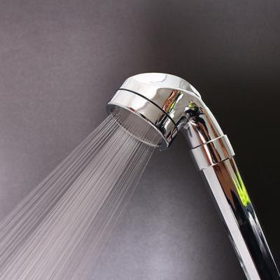 Bubble Storm Shower Set (Standard)