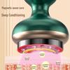 Aux Smart Gua Sha Cupping & Hot Compress Massager CN Plug (adapter Included)