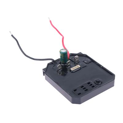 Ελεγκτής γραμμής πίνακα ελέγχου διακόπτη γωνιακού μύλου 1 τεμ. χωρίς ψήκτρες λιθίου μπαταρίας ηλεκτρικού κλειδιού