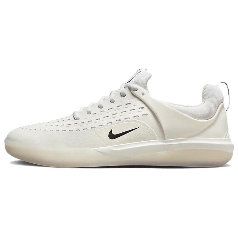 

Nike Sb Nyjah 3 White Black DJ6130-100 36.5