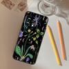Midsummer Bee Garden Honey Funda For OnePlus 12R 13 12 R 11 9 10 Pro 8T 9RT 10T OnePlus Nord 4 CE 2 3 Lite N20 N30 Case