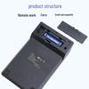 Huaxing K-07BT Bluetooth Numeric Keypad