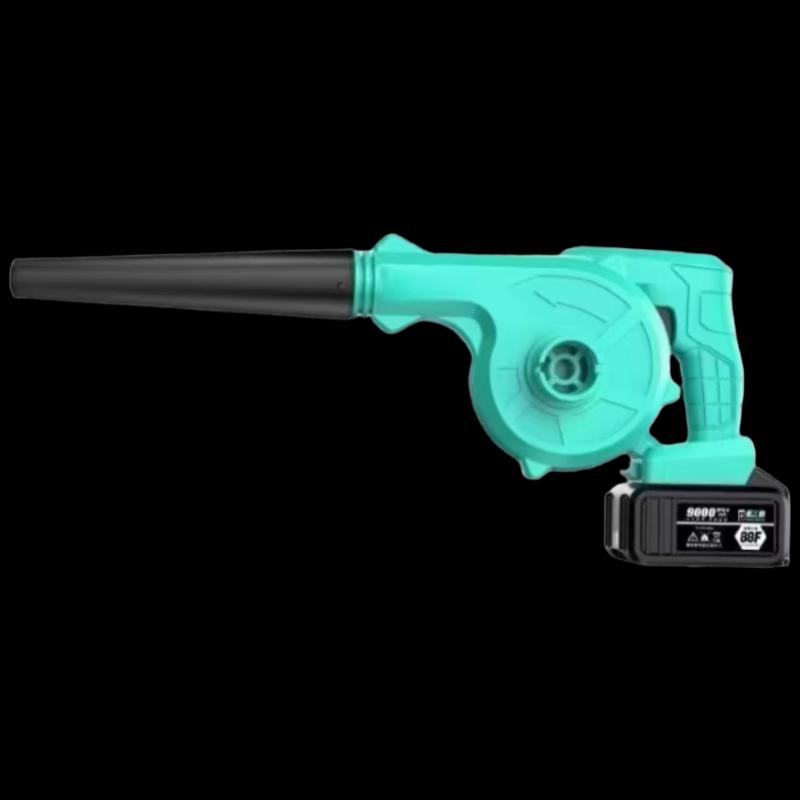 

Belaide Cordless Mini Blower Kit CN plug (adapter included)