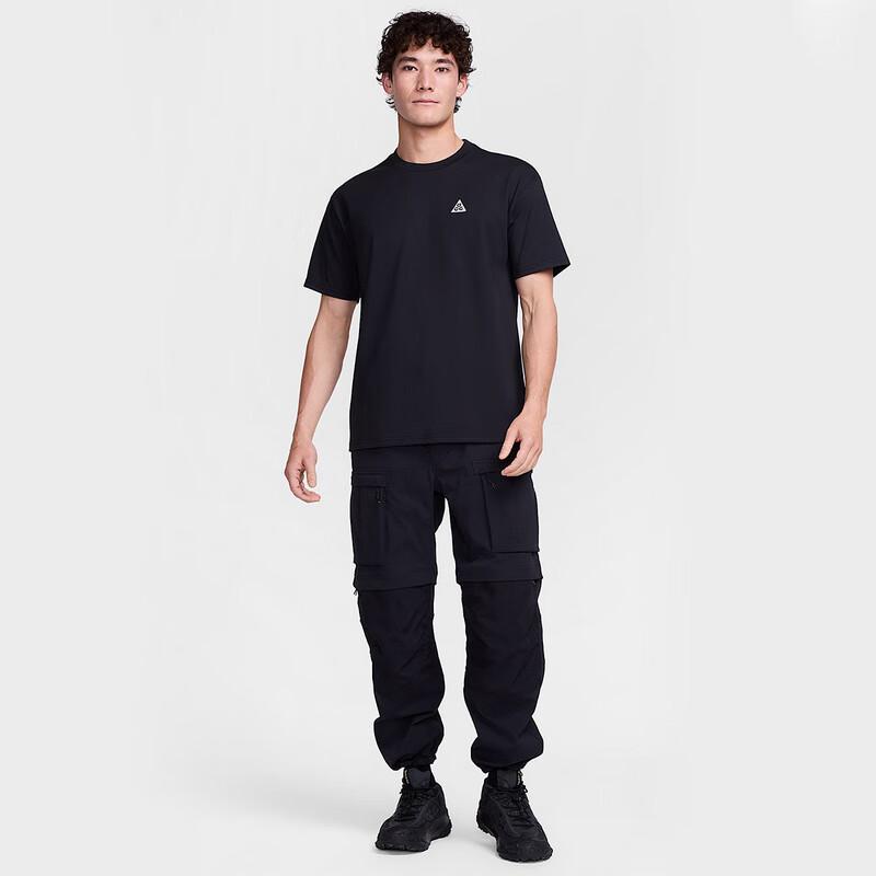 Nike Men's ACG Short Sleeve T-Shirt