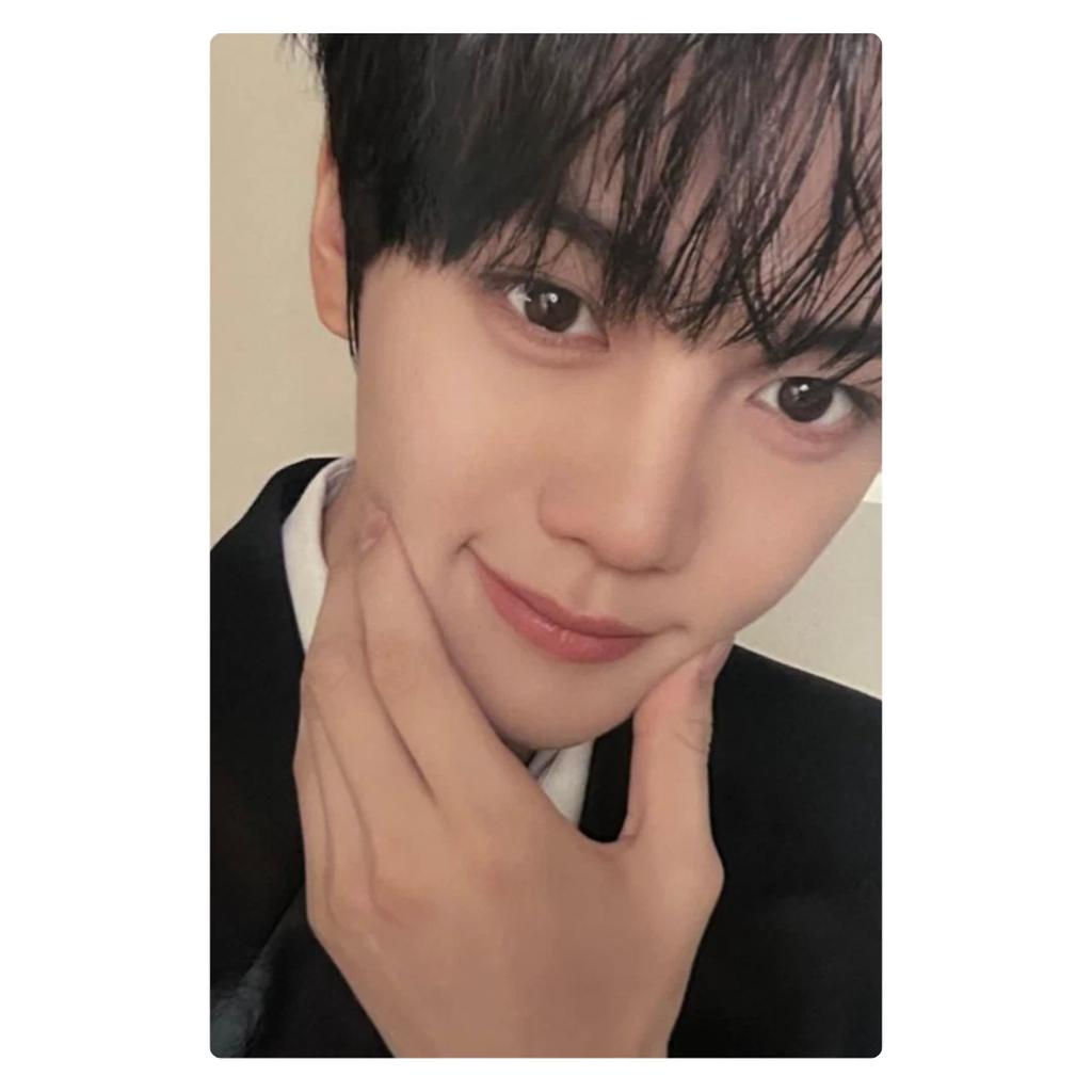 PRE-ORDER ZB1 ZEROBASEONE SPECIAL LIMITED ALBUM RE-FLOW JAPAN POB Tower Records LUCKYDRAW PHOTOCARD