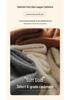 Women's High Neck Cashmere Sweater - New Autumn/Winter Arrival, Casual Knit Base Layer