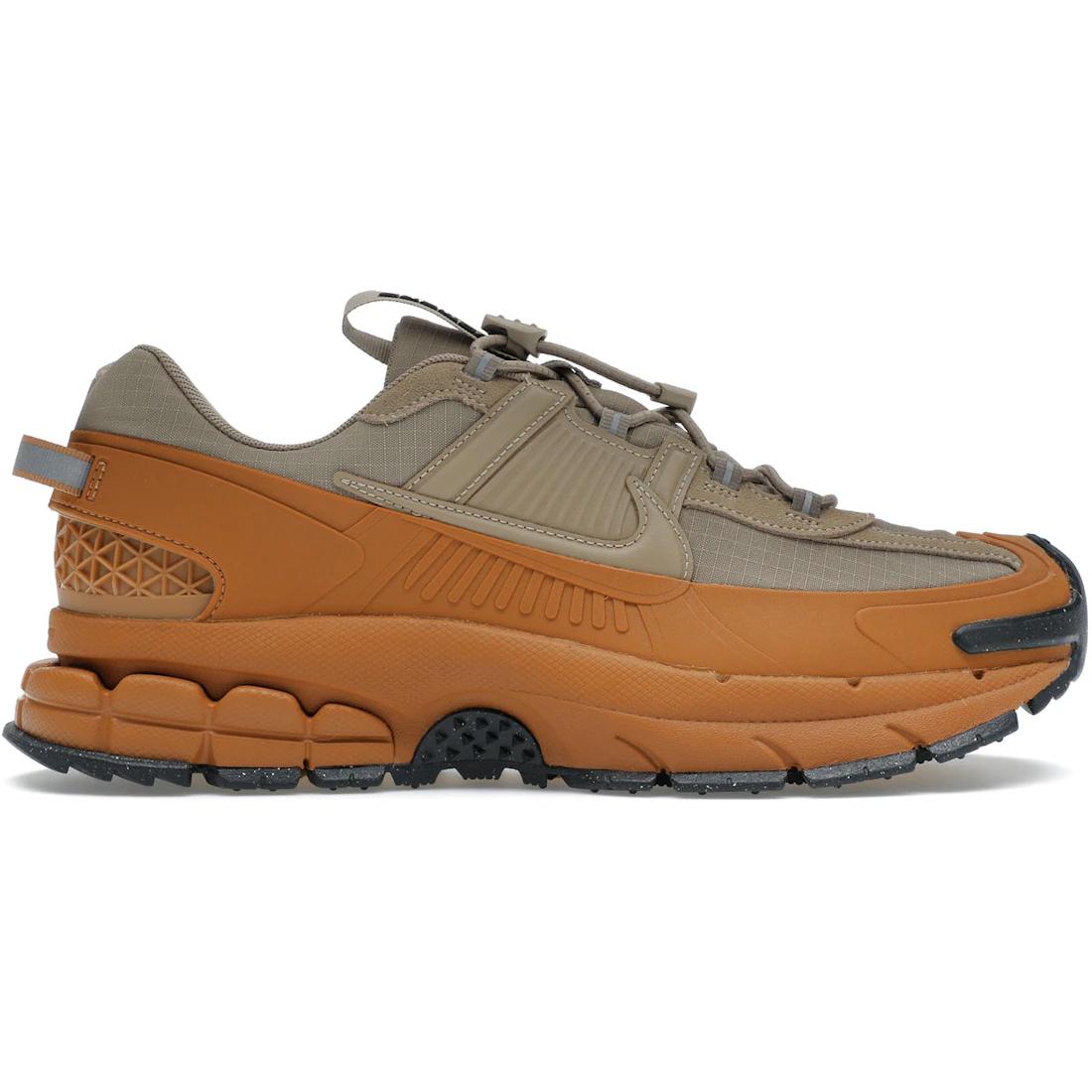

Кроссовки Nike Zoom Vomero 5 Roam Flax (Женский)(HQ2181-200) 35.5